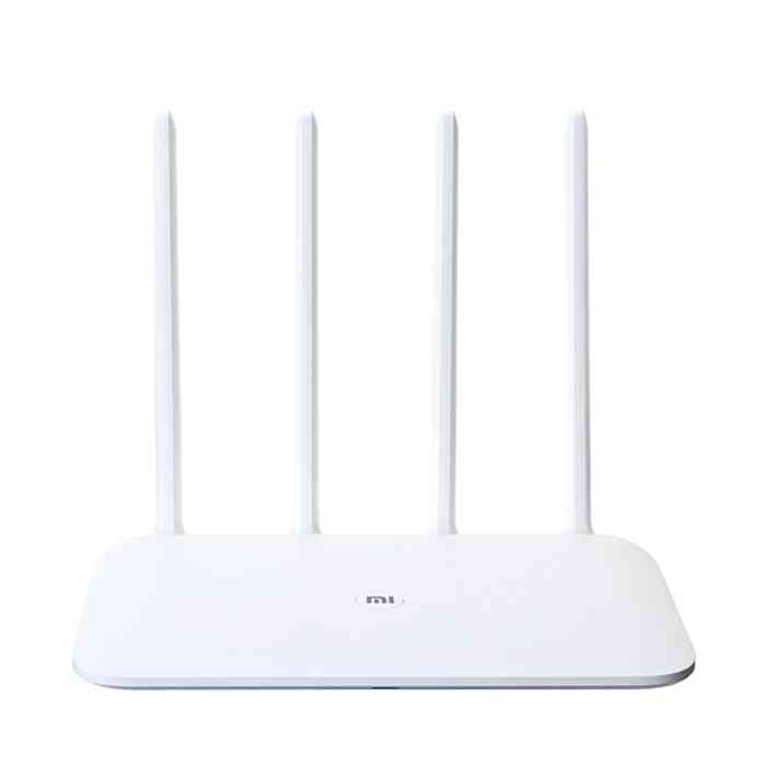 Xiaomi Mi 4A AC1200 Dual Band Router (Global Version)